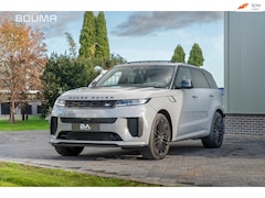 Land Rover Range Rover Sport - 4.4 P635 SV Edition two Carbon pack FULL