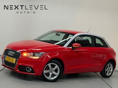 Audi A1 - 1.2 TFSI Attraction Pro Line Business Airco Stoelverwarming