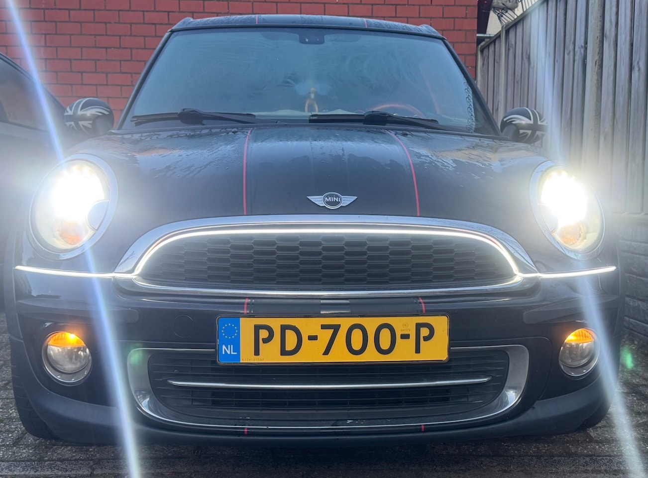 MINI Clubman - 1.6 Cooper - AutoWereld.nl