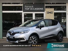 Renault Captur - 0.9 TCe Intens | Trekhaak | Camera | Climate control