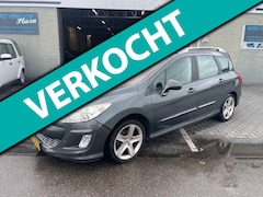 Peugeot 308 SW - 1.6 VTi XT / Trekhaak / Panoramadak