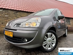 Renault Modus - 1.6-16V Dynamique Automaat