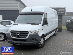 Mercedes-Benz Sprinter - bestel 316 2.2 CDI L4H2 DC EURO VI-D, Trekhaak, Airco, Camera, Cruise, APK 03-2026