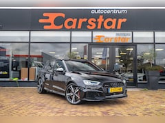 Audi A3 Sportback - 2.5 TFSI RS 3 quattro|Pano|KEYLESS|B&O