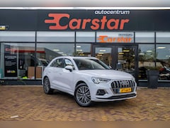 Audi Q3 - 35 TFSI S edition|PANO|LEER|CAMERA