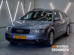 Audi A4 Avant - 1.8 Turbo quattro | S-Line | SUPER OH | CLIMA