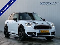 MINI Countryman - 2.0 Cooper S 192pk Chili Automaat LED / Stoelverwarming / Camera