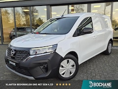 Nissan Townstar - N-Connecta L2 44 kWh | Trekhaak | AppleCarplay/AndroidAuto | DEMO |