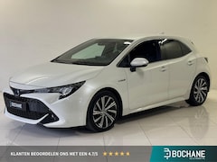 Toyota Corolla - 1.8 Hybrid Dynamic | Apple CarPlay / Android Auto navigatie | Trekhaak | Achteruitrijcamer