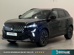 Renault Austral - 1.2 E-Tech Full Hybrid 200 Esprit Alpine | Pack Light & Sound | Van: € 51.059, - nu rijkla