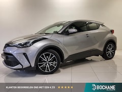 Toyota C-HR - 2.0 Hybrid Executive | JBL Audio | Navigatie | Stoelverwarming |