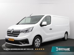 Renault Trafic E-Tech - T29 L2H1 Advance 52 kWh 100% Elektrisch |