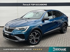 Renault Arkana - 1.6 E-Tech Hybrid 145 R.S. Line (Hoge Instap) Camera | Navigatie | Winter Pack | Dealer On