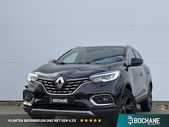 Renault Kadjar - 1.3 TCe 159 EDC Black Edition | Automaat| Carplay & Android Auto| Stoelverwarming | BOSE P