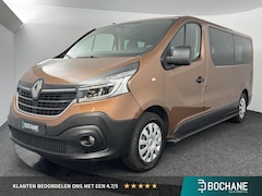 Renault Trafic Passenger - 2.0 dCi 120 Grand Zen 9-PERSOONS | NAVIGATIE | AIRCONDITIONING