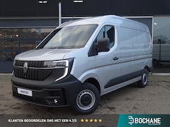 Renault Master - T35 2.0 dCi 130 L2H2 Advance METALLIC LAK / APPLE CARPLAY & ANDROID AUTO