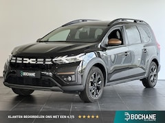Dacia Jogger - 1.6 Hybrid 140 Extreme 7p. | Automaat | Navigatie | Achteruitrijcamera | Parkeersensoren V