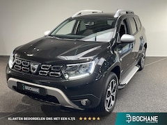 Dacia Duster - 1.2 TCe Prestige | Navigatie | Trekhaak | Sidebars
