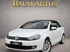 Volkswagen Golf - 1.2 TSI BLUEMOTION AIRCO PDC