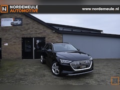 Audi e-tron - E-TRON 55 QUATTRO