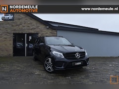 Mercedes-Benz GLE-Klasse - 350 D 4M. AMG Sport ED, Pano, Leder, Navi