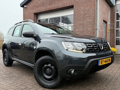Dacia Duster - 1.2Tce, Origineel NL, NAP, Cruise, Trekhaak