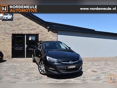 Opel Astra - 1.4 TURBO SPORT, Cruise, Automaat, Trekhaak