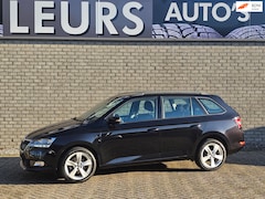Skoda Fabia - 1.0 TSI Sport business