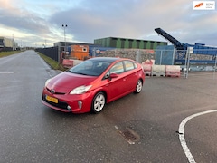Toyota Prius - 1.8 Executive Business Navi.Clima