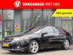 Honda Accord - 2.4i Executive/ Type S| Automaat. | Clima-Airco | Cruise control | Stoelverwarming | Incl.