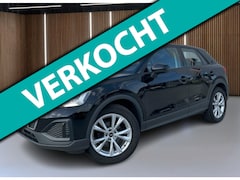 Audi Q2 - 35 TSFI S Tronic Pro Line NAVI CLIMA CARPLAY PDC