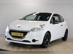 Peugeot 208 - 1.0 VTi Access | Cruise | Nieuwe APK