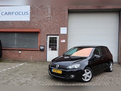 Volkswagen Golf - 1.4 TSI Highline NAP Trekhaak PDC Airco Navi Cruise APK