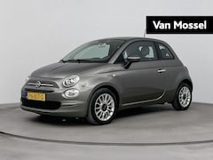 Fiat 500 - 1.0 TwinAir Pop | Airco | Cruise Control | 15" Licht Metalen Velgen | LED Dagrijverlichtin