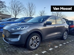 Ford Kuga - 2.5 PHEV Titanium 225PK | Elektrische Trekhaak | Climatecontrol | Cruisecontrol | Originee