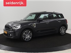 MINI Countryman - 1.5 Cooper S E ALL4 | Panoramadak | Head-Up | Leder | Stoelverwarming | Harman/Kardon | Ca