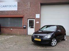 Volkswagen Polo - 1.2-12V Trendline Airco APK