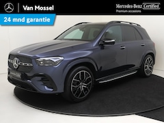 Mercedes-Benz GLE-Klasse - GLE 400 e 4MATIC AMG Line Premium Plus/ Panoramadak/ Night/ AIRMATIC/ El. Stoelen V+A/ Sto