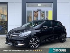 Renault Clio - 0.9 TCe Limited | Dealer onderhouden | Navigatie | Lichtmetalen velgen