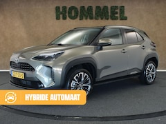 Toyota Yaris Cross - 1.5 Hybrid 130 Executive - ORIGINEEL NEDERLANDSE AUTO - CLIMATE CONTROL - ADAPTIEVE CRUISE