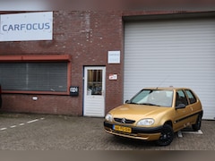 Citroën Saxo - 1.1i Basis NAP 08-26 APK