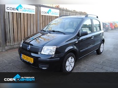 Fiat Panda - 1.1 Active 1e Eigenaar Lage km stand NAP