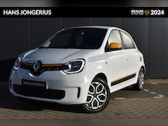 Renault Twingo - SCe Collection | AIRCO | DEALER ONDERHOUDEN | ELEK. RAMEN EN SPIEGELS | BLUETOOTH | DAB RA
