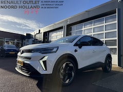 Renault Captur - 1.3 mild hybrid 160 Techno+Pack Winter