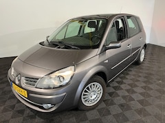 Renault Scénic - 1.6-16V Business NAP