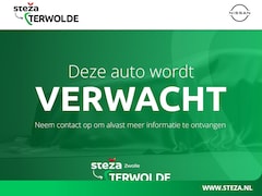 Nissan Micra - 0.9 IG-T N-Connecta | Cruise control | Navigatie | Lichtmetalen velgen