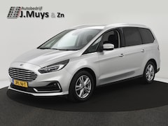 Ford Galaxy - 2.5i HEV 190PK 7P NAVI|CAMERA|WINTERPACK|LED|CRUISE|PDC