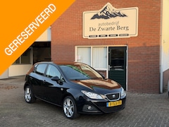 SEAT Ibiza - 1.2 TSI Style