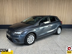SEAT Ibiza - 1.0 EcoTSI Style Business Connect NL auto | Stoelverwarming | Carplay