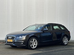 Audi A4 Avant - 2.0 TDI Pro Line Business l Navi l Cruise l Trekhaak l